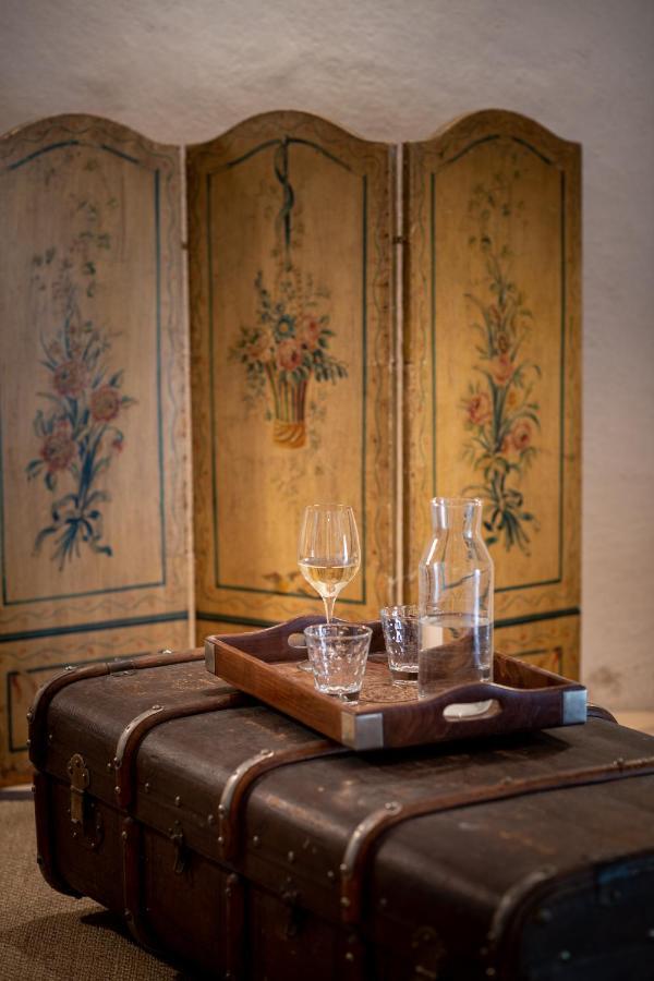 Clos Saint Jacques - Maison D'Hotes Meursault Eksteriør bilde